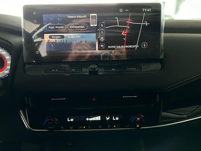 Nissan Qashqai MHEV 140 CV N-Connecta