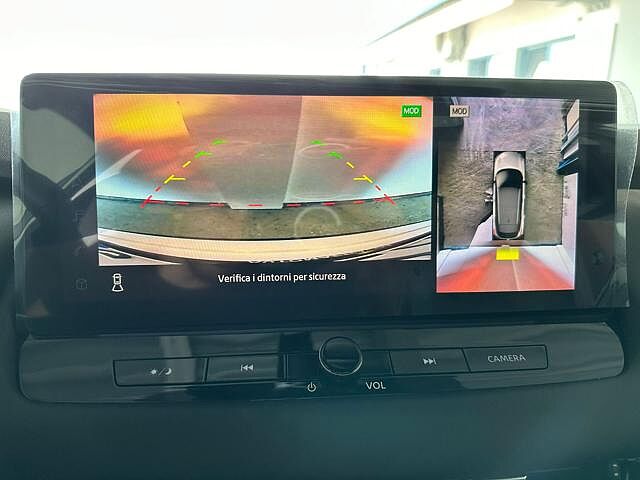 Nissan Qashqai MHEV 140 CV N-Connecta