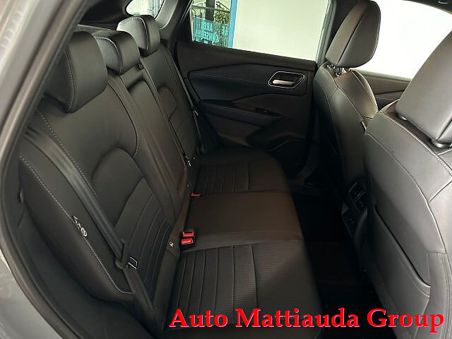 Nissan Qashqai MHEV 140 CV Tekna // EX DIMOSTRATIVA