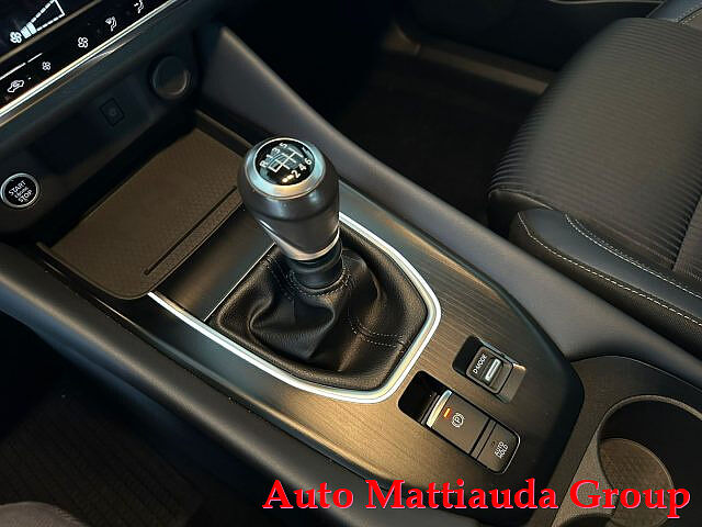 Nissan Qashqai MHEV 140 CV Tekna // EX DIMOSTRATIVA