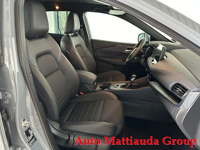 Nissan Qashqai MHEV 140 CV Tekna // EX DIMOSTRATIVA