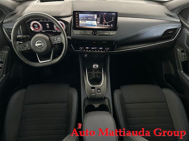 Nissan Qashqai MHEV 140 CV Tekna // EX DIMOSTRATIVA