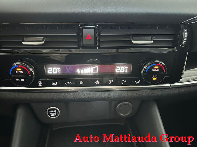 Nissan Qashqai MHEV 140 CV Tekna // EX DIMOSTRATIVA