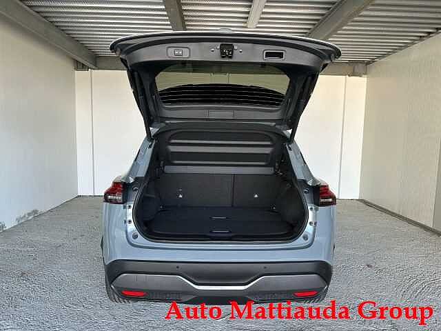 Nissan Qashqai MHEV 140 CV Tekna // EX DIMOSTRATIVA
