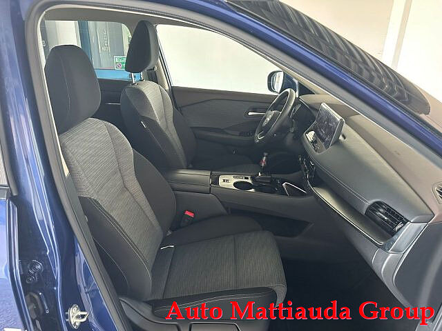 Nissan X-Trail e-Power 2WD 5 posti N-Connecta