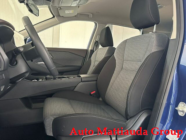 Nissan X-Trail e-Power 2WD 5 posti N-Connecta