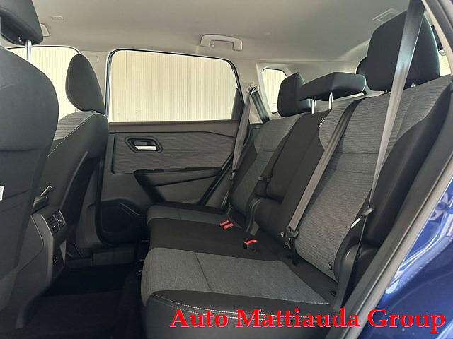 Nissan X-Trail e-Power 2WD 5 posti N-Connecta