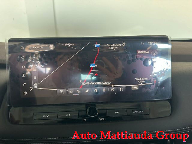 Nissan X-Trail e-Power 2WD 5 posti N-Connecta