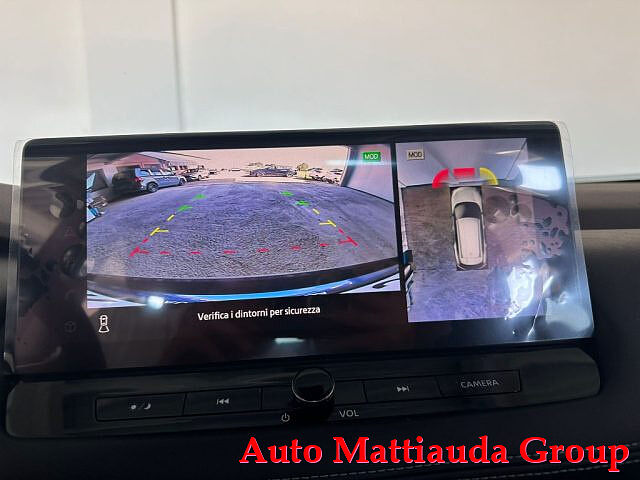 Nissan X-Trail e-Power 2WD 5 posti N-Connecta