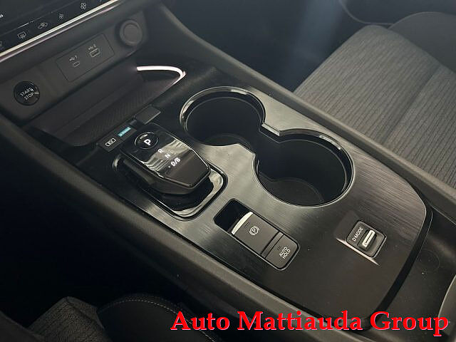 Nissan X-Trail e-Power 2WD 5 posti N-Connecta