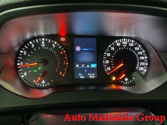 Nissan Townstar 1.3 130 CV Van PL N-Connecta