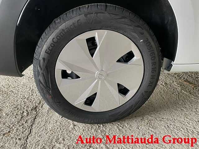 Nissan Townstar 1.3 130 CV Van PL N-Connecta