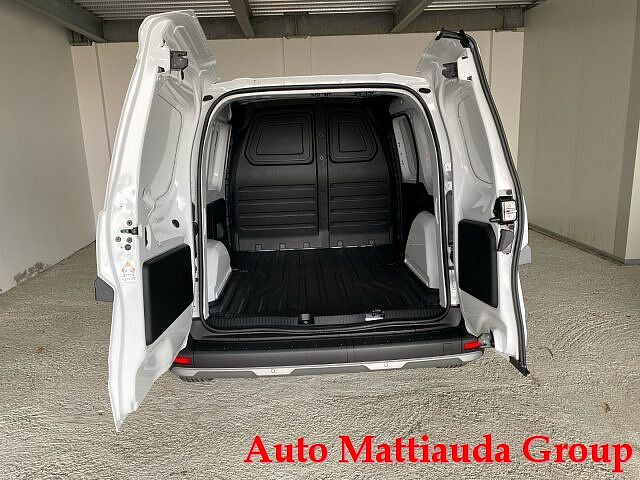 Nissan Townstar 1.3 130 CV Van PL N-Connecta