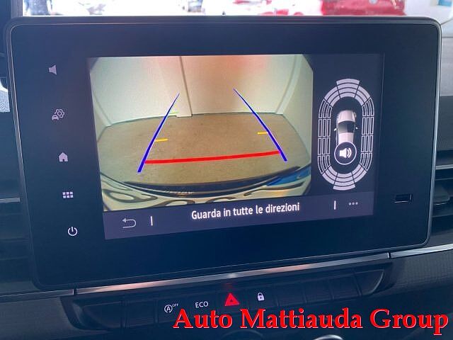 Nissan Townstar 1.3 130 CV Van PL N-Connecta