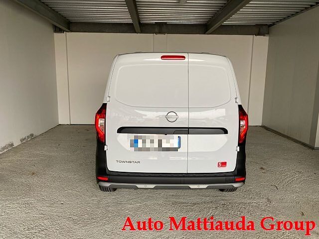 Nissan Townstar 1.3 130 CV Van PL N-Connecta