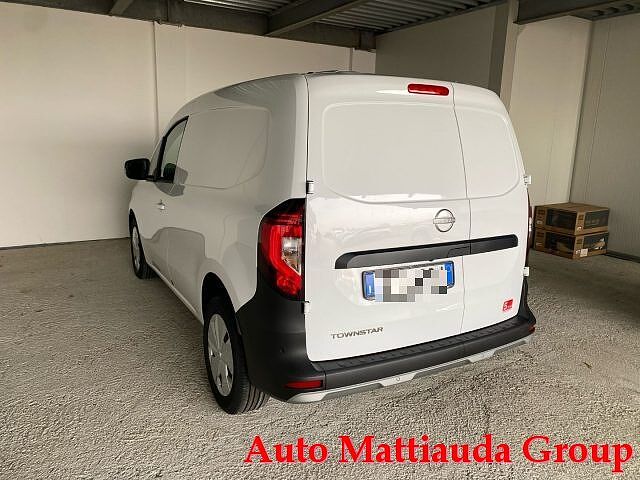 Nissan Townstar 1.3 130 CV Van PL N-Connecta