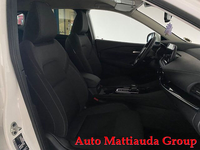 Nissan Qashqai MHEV 158 CV Xtronic N-Connecta