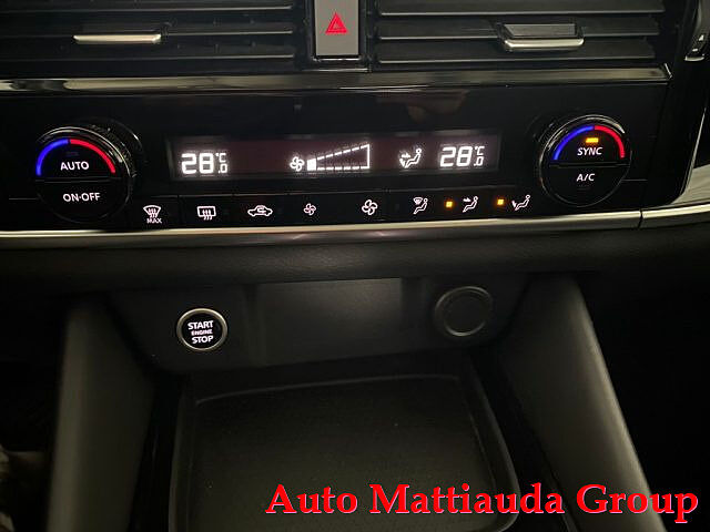 Nissan Qashqai MHEV 158 CV Xtronic N-Connecta