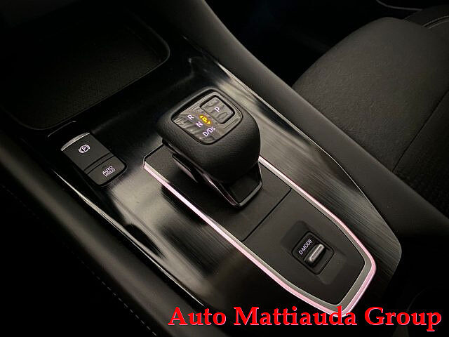 Nissan Qashqai MHEV 158 CV Xtronic N-Connecta
