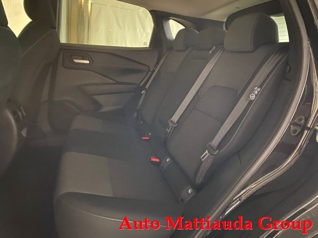 Nissan Qashqai MHEV 140 CV N-Connecta