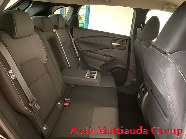 Nissan Qashqai MHEV 140 CV N-Connecta