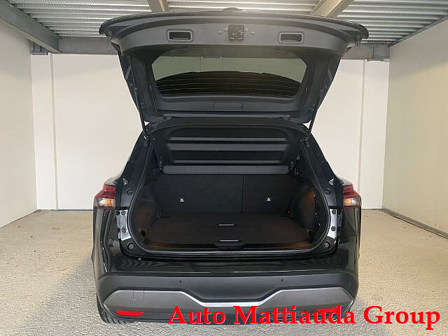 Nissan Qashqai MHEV 140 CV N-Connecta