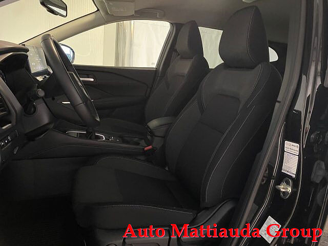 Nissan Qashqai MHEV 140 CV N-Connecta