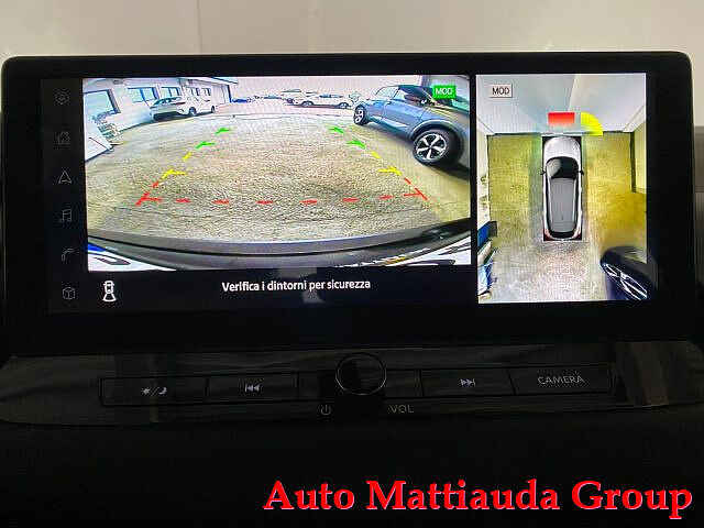 Nissan Qashqai MHEV 140 CV N-Connecta