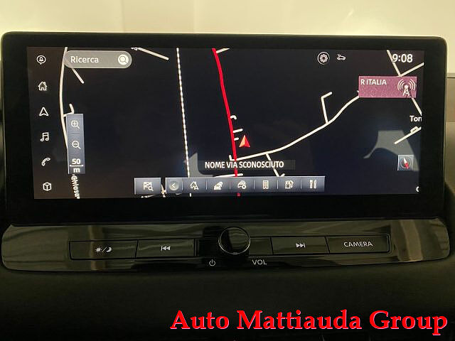 Nissan Qashqai MHEV 140 CV N-Connecta