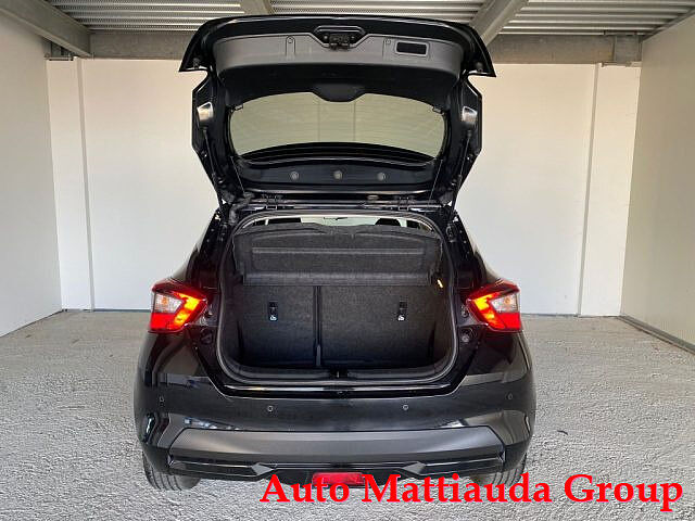 Nissan Micra IG-T 92 5 porte Tekna