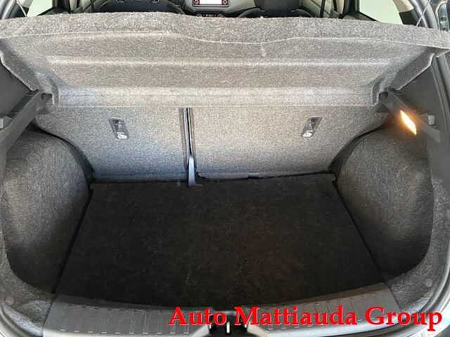 Nissan Micra IG-T 92 5 porte Tekna