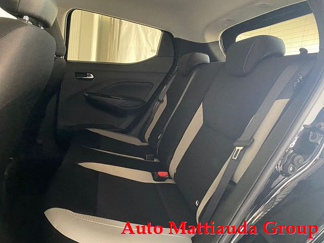 Nissan Micra IG-T 92 5 porte Tekna