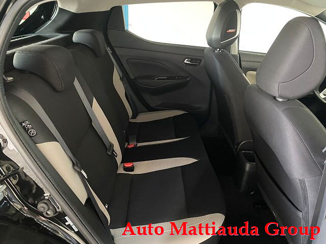 Nissan Micra IG-T 92 5 porte Tekna