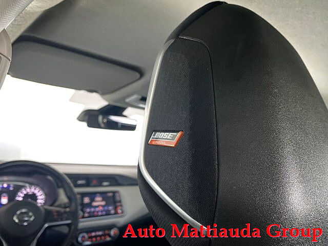 Nissan Micra IG-T 92 5 porte Tekna