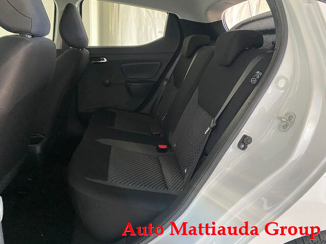 Nissan Micra IG-T 92 5 porte Acenta