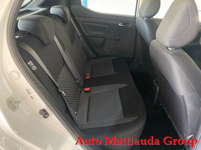 Nissan Micra IG-T 92 5 porte Acenta