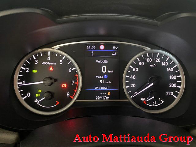 Nissan Micra IG-T 92 5 porte Acenta