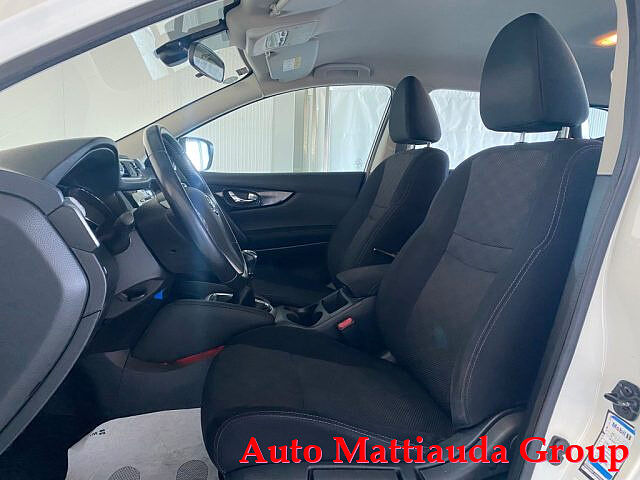 Nissan Qashqai 1.6 dCi 4WD Acenta