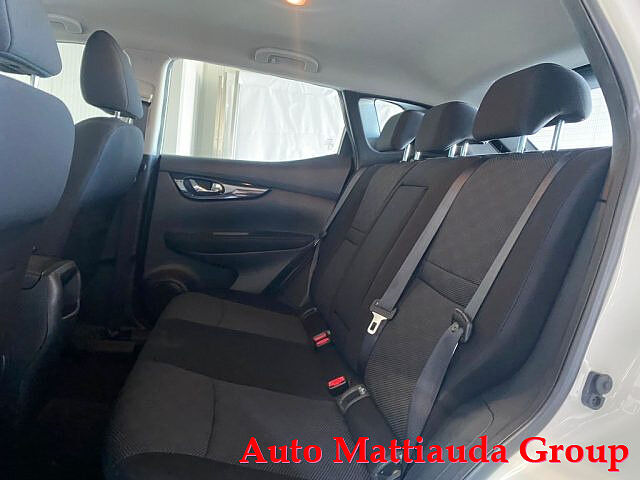 Nissan Qashqai 1.6 dCi 4WD Acenta
