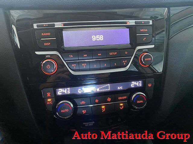 Nissan Qashqai 1.6 dCi 4WD Acenta