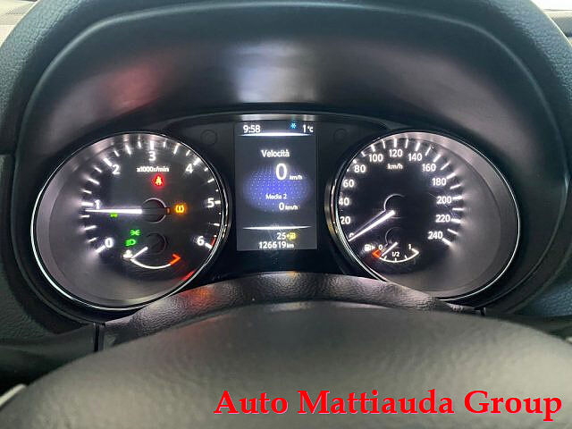 Nissan Qashqai 1.6 dCi 4WD Acenta