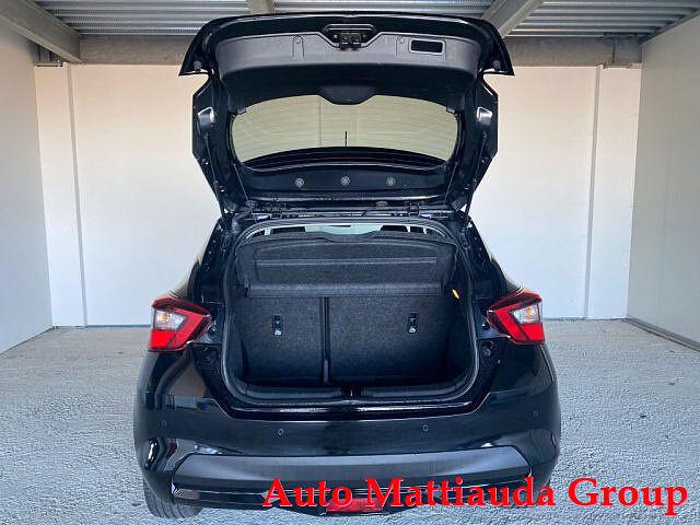 Nissan Micra IG-T 92 5 porte Tekna