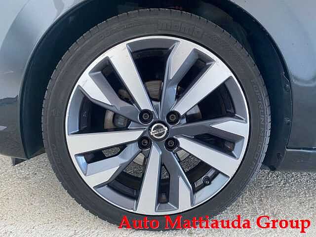 Nissan Micra IG-T 92 5 porte Tekna