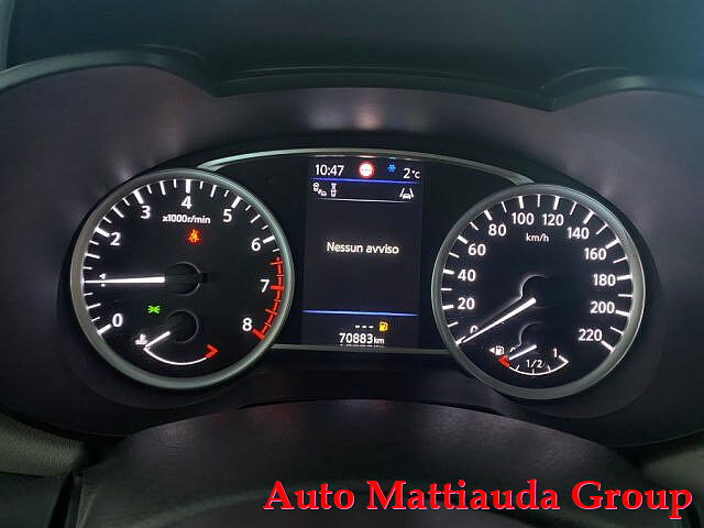 Nissan Micra IG-T 92 5 porte Tekna