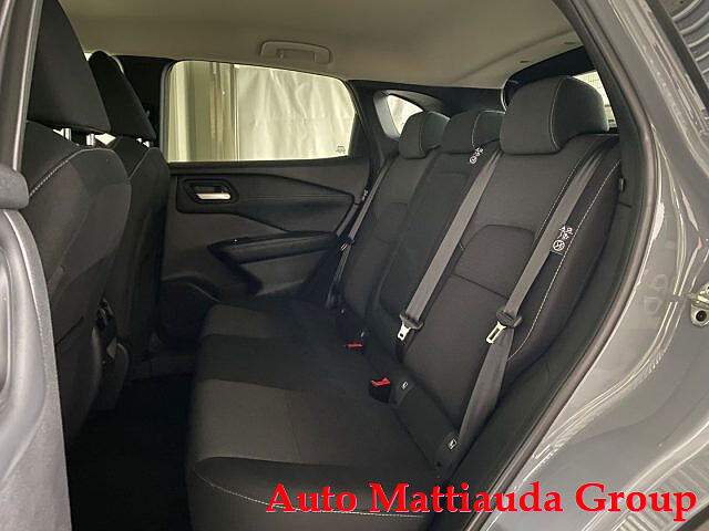 Nissan Qashqai MHEV 140 CV N-Connecta