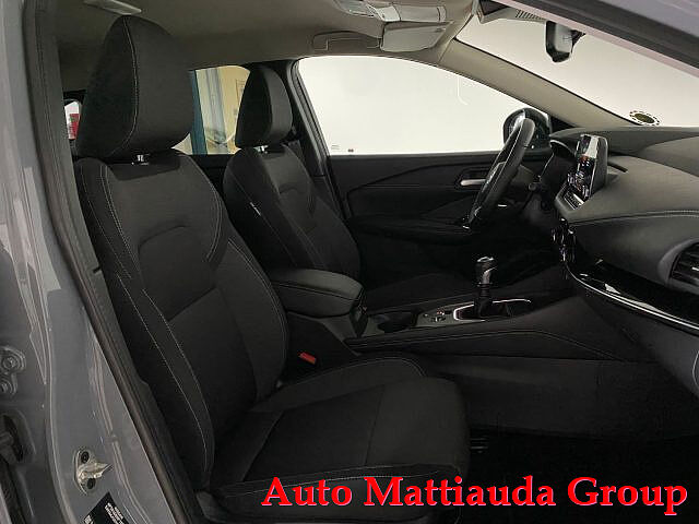 Nissan Qashqai MHEV 140 CV N-Connecta