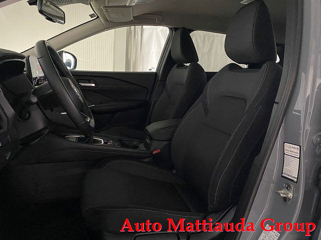 Nissan Qashqai MHEV 140 CV N-Connecta