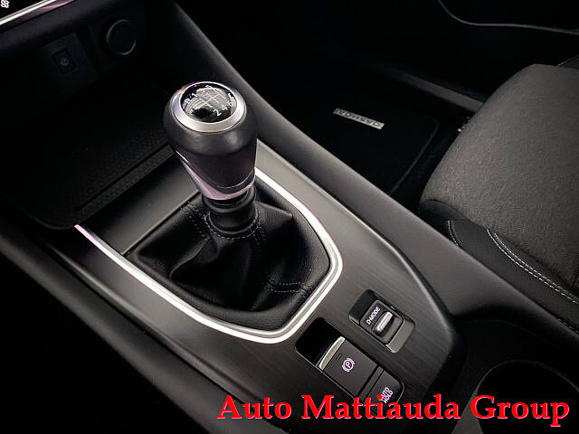 Nissan Qashqai MHEV 140 CV N-Connecta