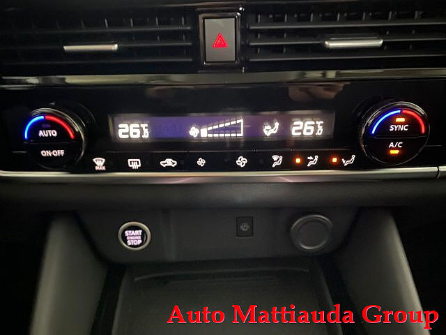 Nissan Qashqai MHEV 140 CV N-Connecta