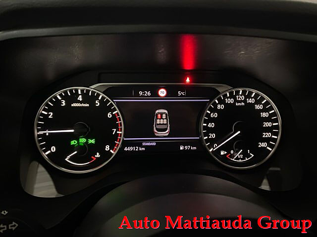 Nissan Qashqai MHEV 140 CV N-Connecta